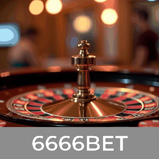 6666BET: Crash Instantâneo com Retornos Altíssimos