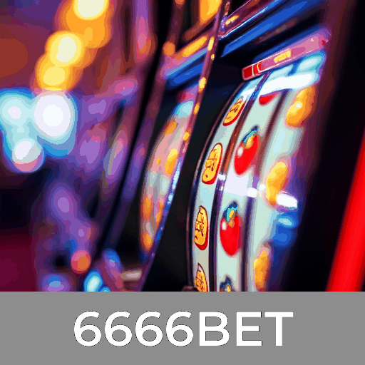 6666BET: Aventura e Grandes Vitórias nos Jogos de Cassino