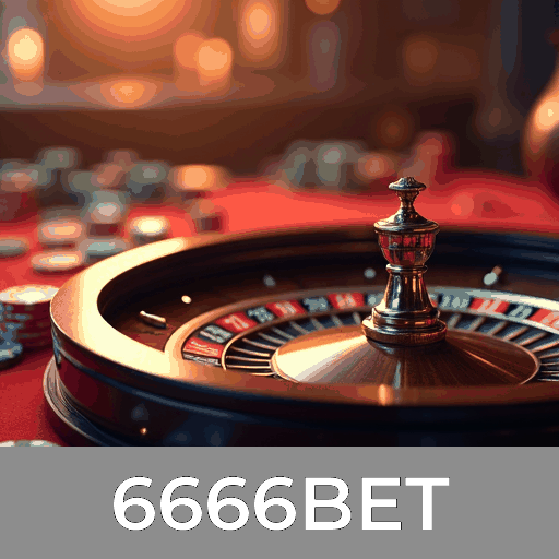 Experimente o Acesso Seguro Instantâneo na 6666BET